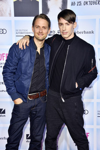Filmpremiere 'Wuff' in Berlin