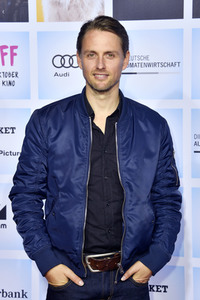 Filmpremiere 'Wuff' in Berlin