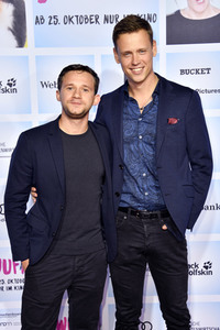 Filmpremiere 'Wuff' in Berlin