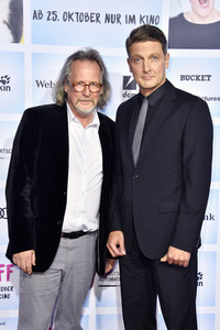 Filmpremiere 'Wuff' in Berlin