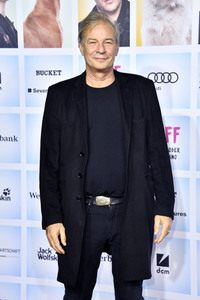 Filmpremiere 'Wuff' in Berlin