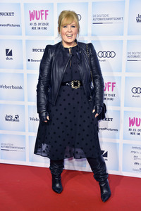 Filmpremiere 'Wuff' in Berlin