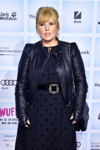 Filmpremiere 'Wuff' in Berlin