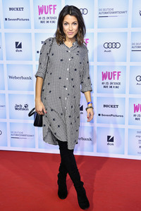 Filmpremiere 'Wuff' in Berlin