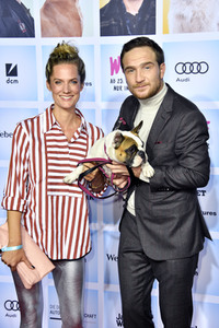 Filmpremiere 'Wuff' in Berlin