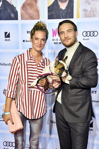 Filmpremiere 'Wuff' in Berlin