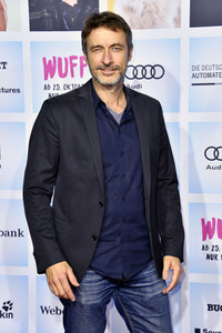 Filmpremiere 'Wuff' in Berlin
