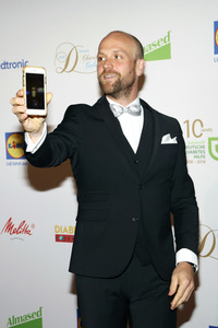 8. Diabetes-Charity-Gala 2018 in Berlin