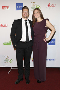 8. Diabetes-Charity-Gala 2018 in Berlin