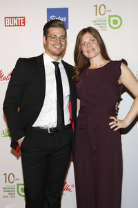 8. Diabetes-Charity-Gala 2018 in Berlin