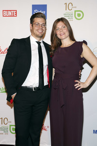 8. Diabetes-Charity-Gala 2018 in Berlin