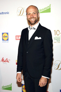 8. Diabetes-Charity-Gala 2018 in Berlin