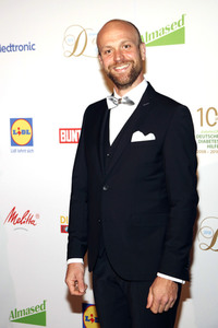 8. Diabetes-Charity-Gala 2018 in Berlin