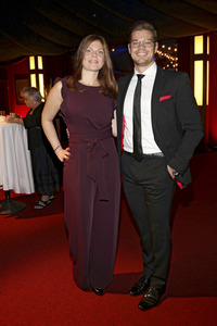 8. Diabetes-Charity-Gala 2018 in Berlin