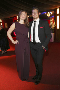8. Diabetes-Charity-Gala 2018 in Berlin