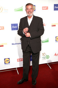 8. Diabetes-Charity-Gala 2018 in Berlin
