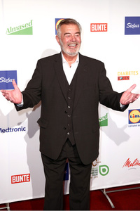 8. Diabetes-Charity-Gala 2018 in Berlin