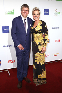 8. Diabetes-Charity-Gala 2018 in Berlin