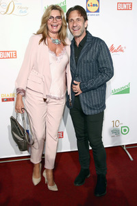 8. Diabetes-Charity-Gala 2018 in Berlin
