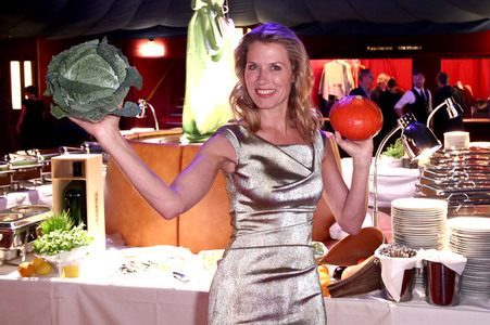 8. Diabetes-Charity-Gala 2018 in Berlin