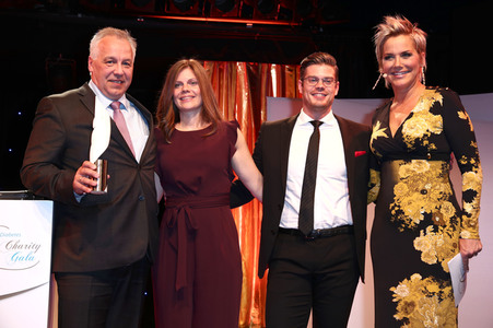 8. Diabetes-Charity-Gala 2018 in Berlin