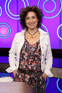 Quiz-Show 'Dingsda' in Köln