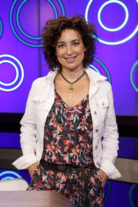 Quiz-Show 'Dingsda' in Köln