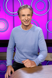 Quiz-Show 'Dingsda' in Köln