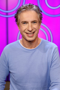Quiz-Show 'Dingsda' in Köln