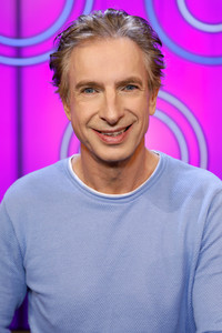 Quiz-Show 'Dingsda' in Köln