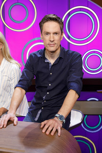 Quiz-Show 'Dingsda' in Köln