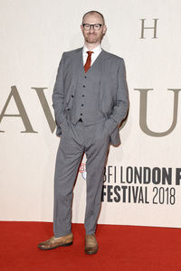 Filmpremiere 'The Favourite - Intrigen und Irrsinn', BFI London Film Festival 2018