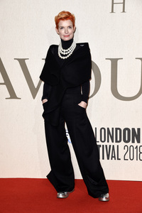 Filmpremiere 'The Favourite - Intrigen und Irrsinn', BFI London Film Festival 2018