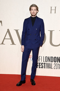 Filmpremiere 'The Favourite - Intrigen und Irrsinn', BFI London Film Festival 2018