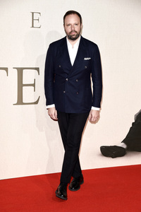 Filmpremiere 'The Favourite - Intrigen und Irrsinn', BFI London Film Festival 2018