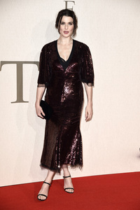 Filmpremiere 'The Favourite - Intrigen und Irrsinn', BFI London Film Festival 2018
