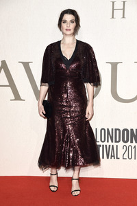 Filmpremiere 'The Favourite - Intrigen und Irrsinn', BFI London Film Festival 2018