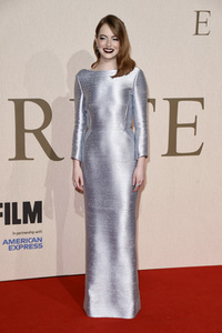 Filmpremiere 'The Favourite - Intrigen und Irrsinn', BFI London Film Festival 2018