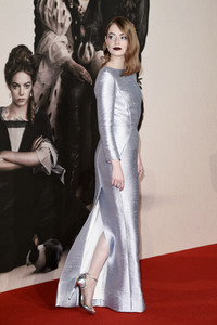 Filmpremiere 'The Favourite - Intrigen und Irrsinn', BFI London Film Festival 2018