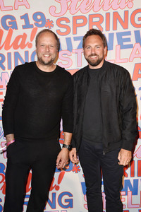 Stella McCartney x Uzwei Event in Hamburg