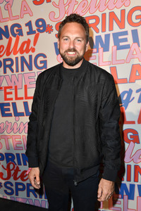 Stella McCartney x Uzwei Event in Hamburg