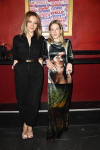 Stella McCartney x Uzwei Event in Hamburg