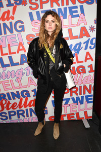 Stella McCartney x Uzwei Event in Hamburg