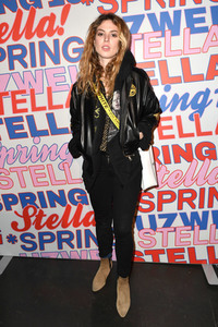 Stella McCartney x Uzwei Event in Hamburg