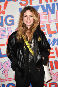 Stella McCartney x Uzwei Event in Hamburg