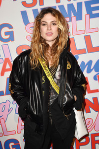 Stella McCartney x Uzwei Event in Hamburg