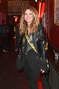 Stella McCartney x Uzwei Event in Hamburg