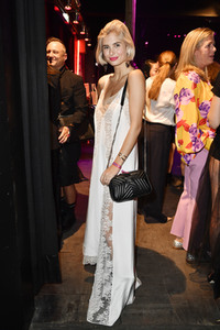 Stella McCartney x Uzwei Event in Hamburg