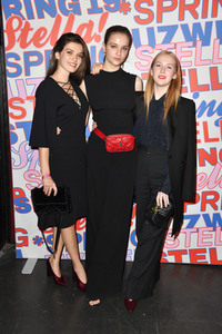 Stella McCartney x Uzwei Event in Hamburg
