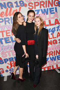 Stella McCartney x Uzwei Event in Hamburg